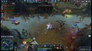 DOTA2: The Kiev Major 2017: Empire vs TeamSpirit (Game 2, Play-off Quals)