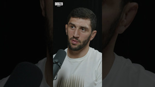 Сидаков: «Хочу залететь в UFC в 66 кг» #shorts