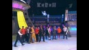 КВН Сборная России – Спецпроект 2008 Приветствие