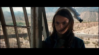 Logan Trailer – X-Men Saga Recut