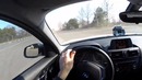 H-Auto. Умеет ли BMW 118d (180 л.с.) ехать боком
