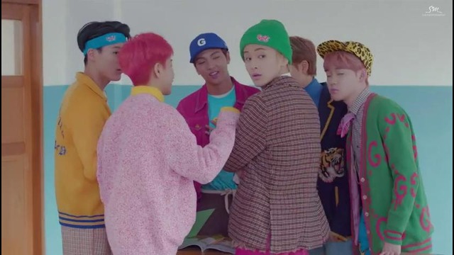 NCT DREAM – My First and Last