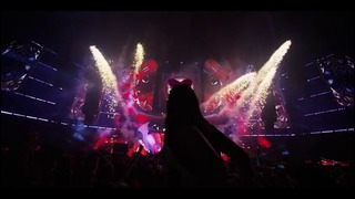 REVERZE «Guardians of Time» (Official 2014 Aftermovie)
