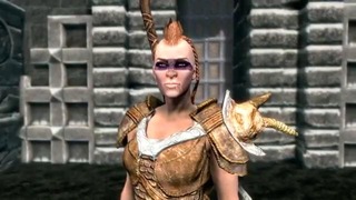 Inda game – Skyrim – Секретные квесты и персонажи Скайрима вырезанные из игры