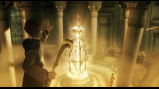 Prince of Persia The Sands of Time русский – Cinematic 2