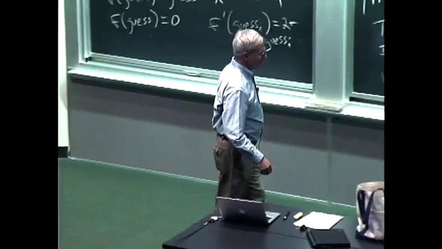 MIT 6.00 Introduction to Computer Science and Programming. Lec 6