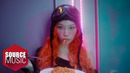 LE SSERAFIM (르세라핌) ‘SPAGHETTI (feat. j-hope of BTS)’ OFFICIAL MV