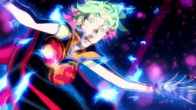 AMV」- Hope