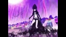 Black Rock Shooter AMV