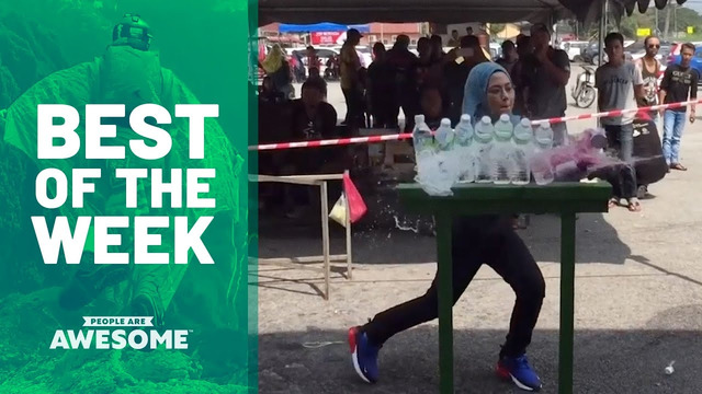 Best of the Week | 2020 Ep. 18 | People Are Awesome