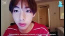 12.07.16 V BTS Live in Osaka рус. саб
