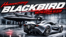 HENNESSEY BLACKBIRD – шедевр родом из Америки