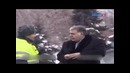 Общение блатных на дороге с инспектором ДПС