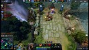 Dota 2: DAC 2017: Evil Geniuses vs Newbee (Game 1, Group B)