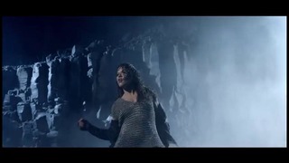 Ruslana – Я Люблю (Премьера клипа 2017)