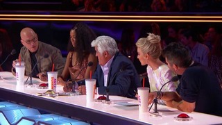 America’s Got Talent (Season 14) – Judge Cuts 4