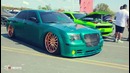 Spring Festival of LXs (SF11) 2016 | Dodge & Chrysler Paradise