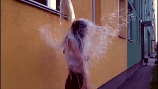 Rozetka’s ALS Ice Bucket Challenge