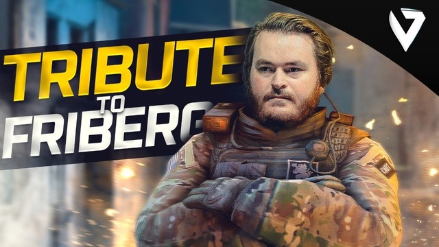 CSGO – Tribute to Friberg