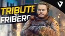 CSGO – Tribute to Friberg