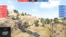 Тяжелый дайджест №68 – от TheDRZJ |World of Tanks