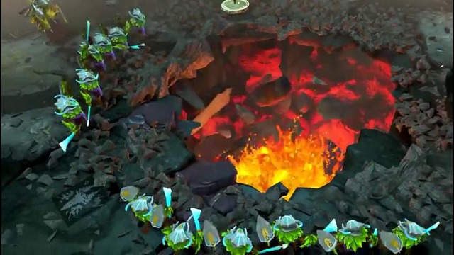 Dota 2 WTF Moments 143