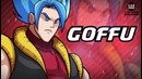 Luffy+Goku vs Thor+Superman battle 2016