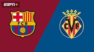 Барселона – Вильярреал | Ла Лига 2023/24 | 22-й тур | Обзор матча