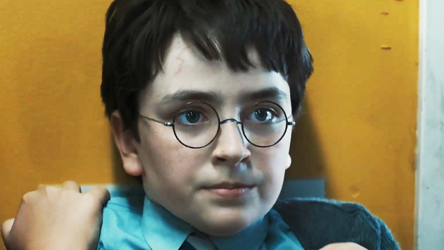 Гаррі Поттер і філософський камінь (1 сезон) — Український трейлер (Субтитри, 2026)