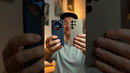 Зум Realme 12Pro + и Samsung S24 Ultra #samsung #realme