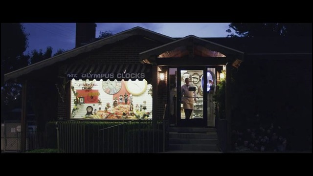 Chelsea Grin – Clockwork (Official Video 2014!)