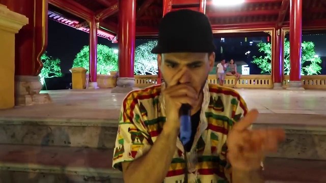 Berywam ► Viet’Night (Beatbox)