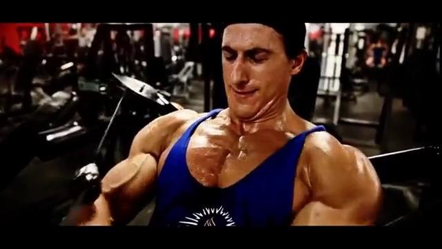 Sadik Hadzovic ‘Genetics Beast’ – Bodybuilding Motivation