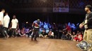 The ruggeds vs funk fockers (floor wars 2015)