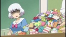 Tonari no Seki-kun – 7 Серия (Зима 2014!)