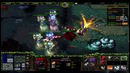 Dread’s stream Warcraft III Troll vs Elves