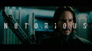 John Wick: Parabellum || Night Lovell ft. Wifisfuneral