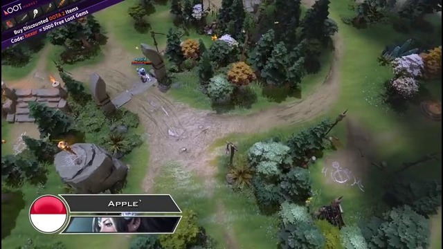 Dota 2 – Big Plays Weekly – Ep. 155