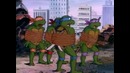 Черепашки Ниндзя – 11 Серия (2 Сезон)