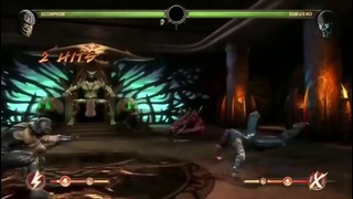 Честный трейлер – Mortal Kombat