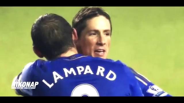 Fernando Torres Goals and Skills – Chelsea FC 2012/2013