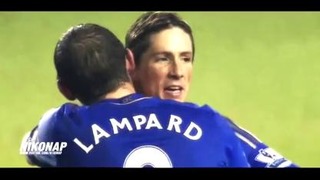 Fernando Torres Goals and Skills – Chelsea FC 2012/2013