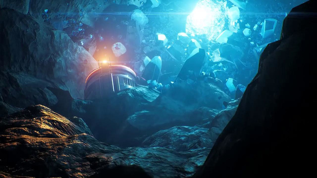 Everspace 2 Announcement Trailer