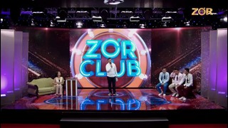 Zo’r club | Nilufar Usmonova | 22-soni | 21.08.2017