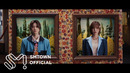 SUHO – Cheese