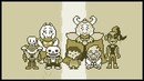 K►P | КОНЕЦ ► Undertale #15
