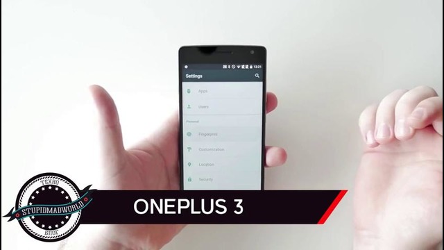 OnePlus 3, Meizu Pro 6, Vernee Thor (Новости Stupidmadworld)