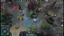DOTA2: The Kiev Major 2017: TeamSecret vs Cloud 9 (Quals Европа)