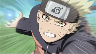 Naruto Shippuuden – 301 Серия (480p)
