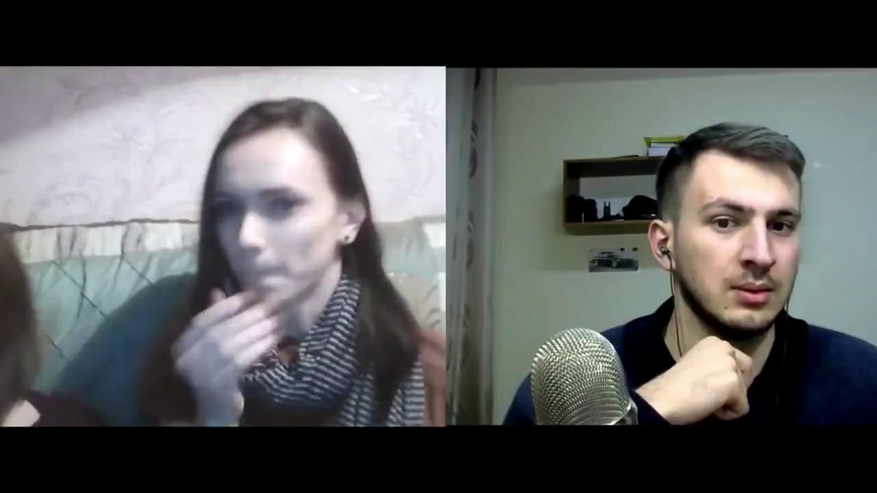 секс видео чат пары